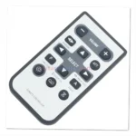 Pioneer DEH-P2950MP remote control replacement