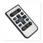 Pioneer DEH-P3500/XM/UC remote control replacement