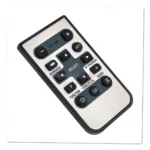 Pioneer DEH-P470MP remote control replacement