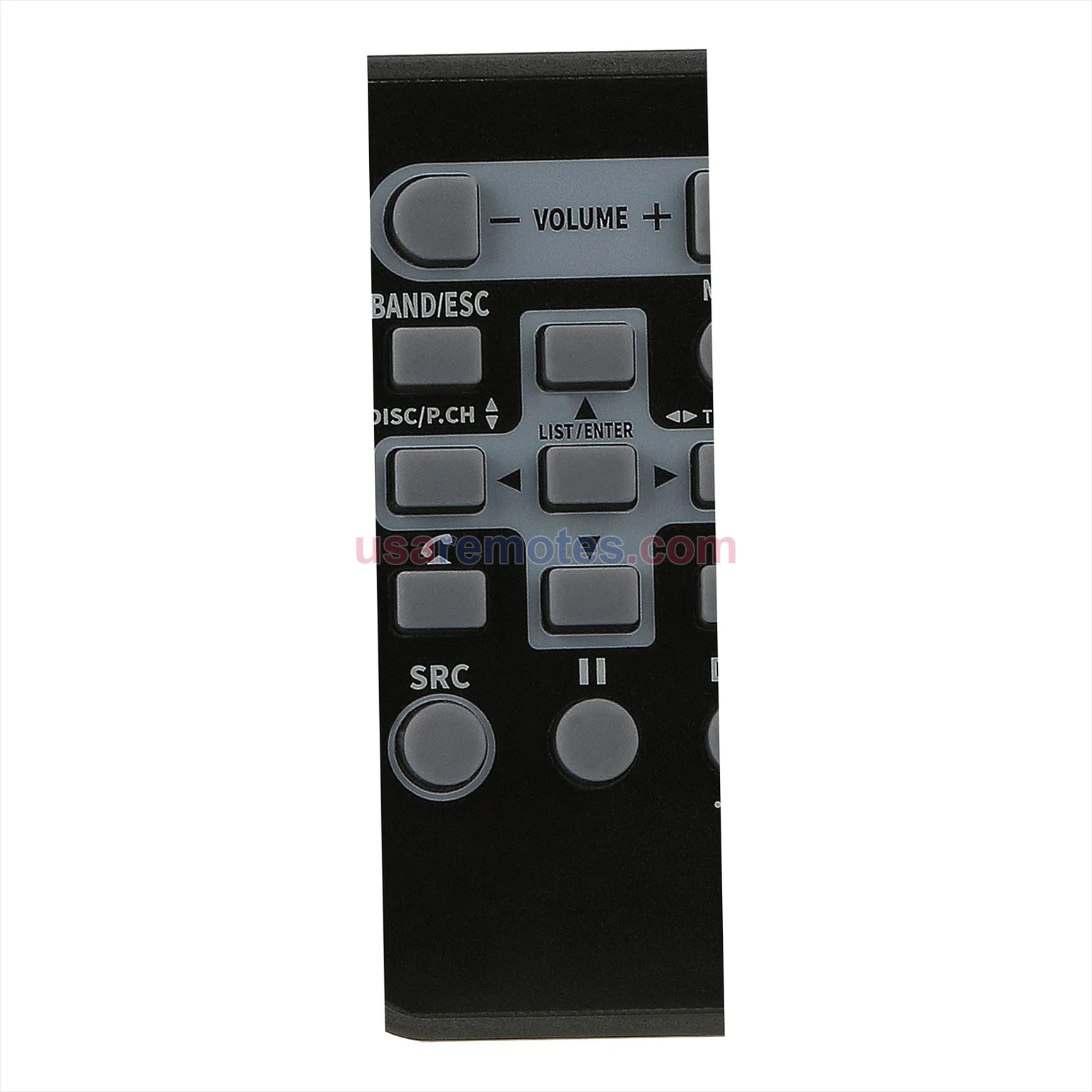 Pioneer DEH-S4000BT remote control replacement Pioneer DEH-S4000BT remote control replacement