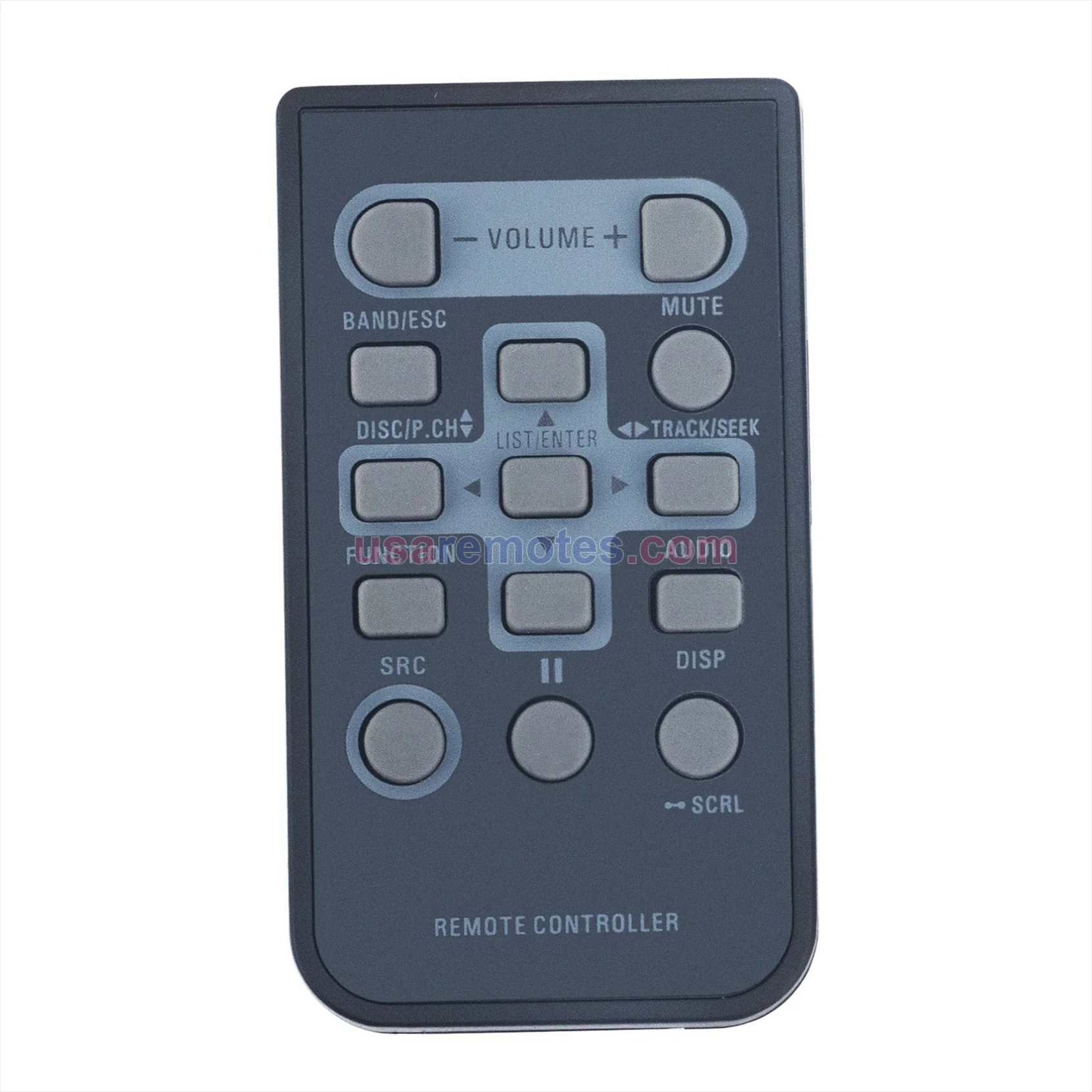 Pioneer DEH-S4010BT remote control replacement Pioneer DEH-S4010BT remote control replacement