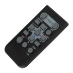 Pioneer DEH-S5000BT remote control replacement