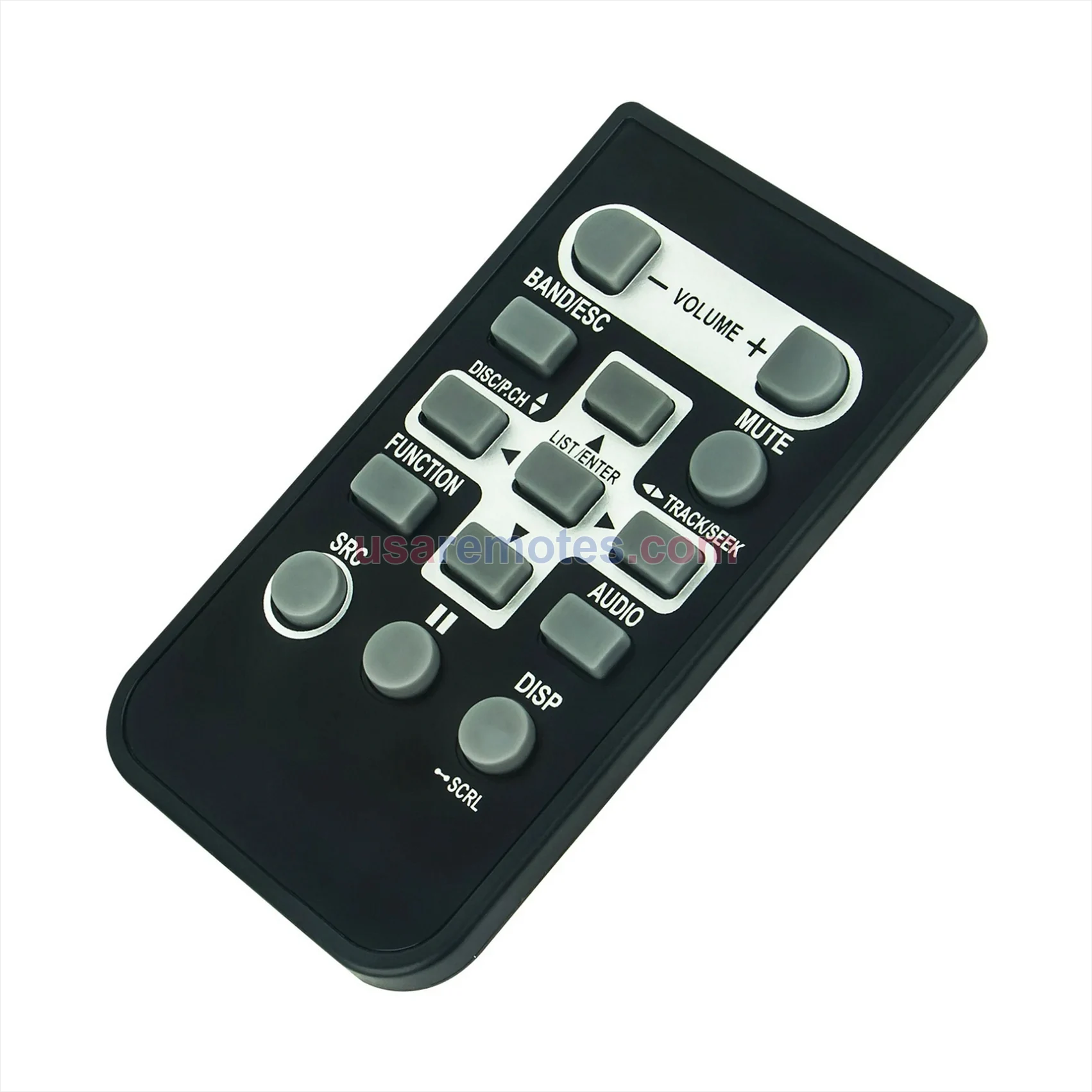 Pioneer DEH-X4810BT remote control replacement Pioneer DEH-X4810BT remote control replacement