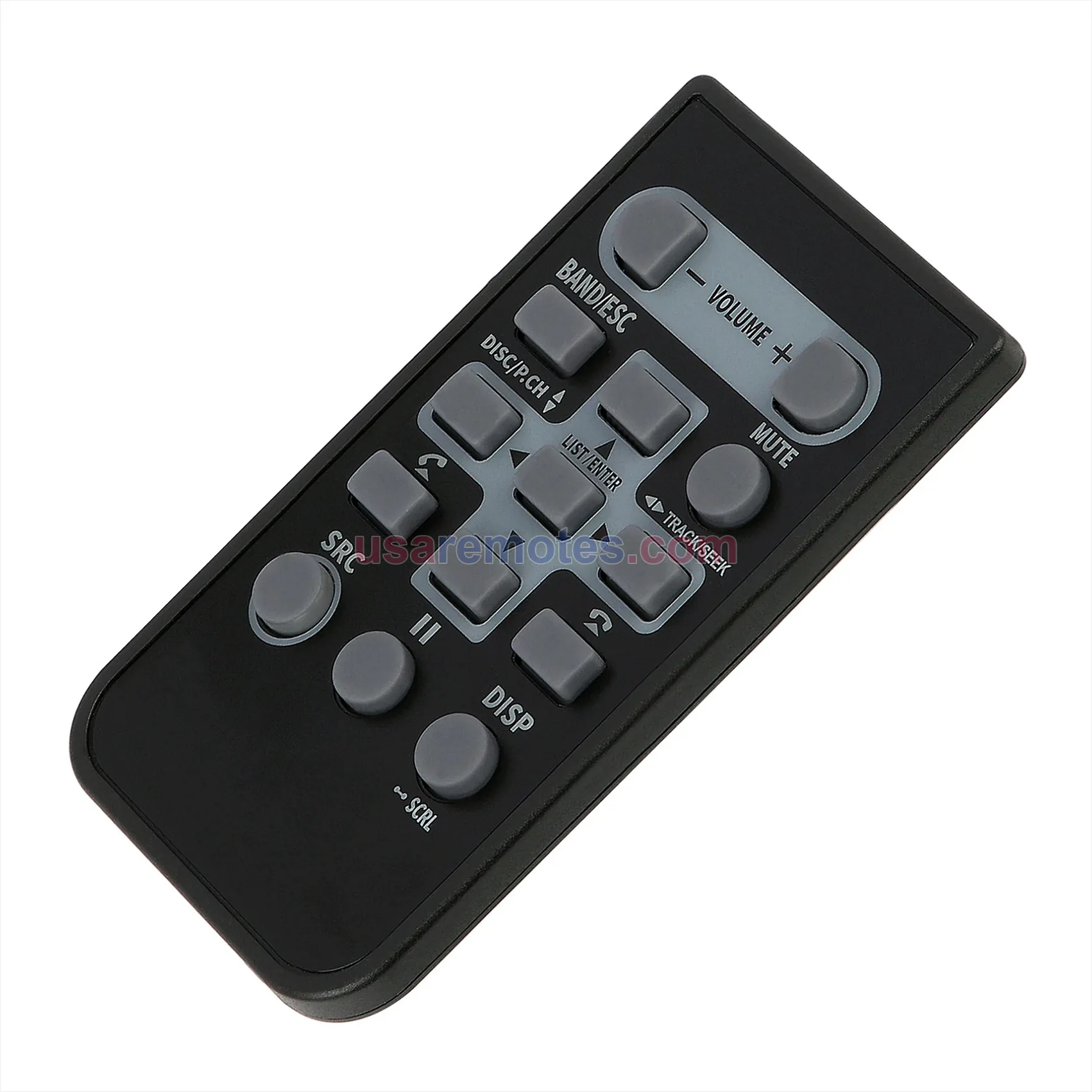 Pioneer DEH-X4900BT remote control replacement Pioneer DEH-X4900BT remote control replacement