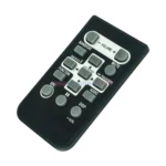 Pioneer DEH-X6500BT remote control replacement