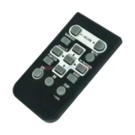Pioneer DEH-X6600BT remote control replacement