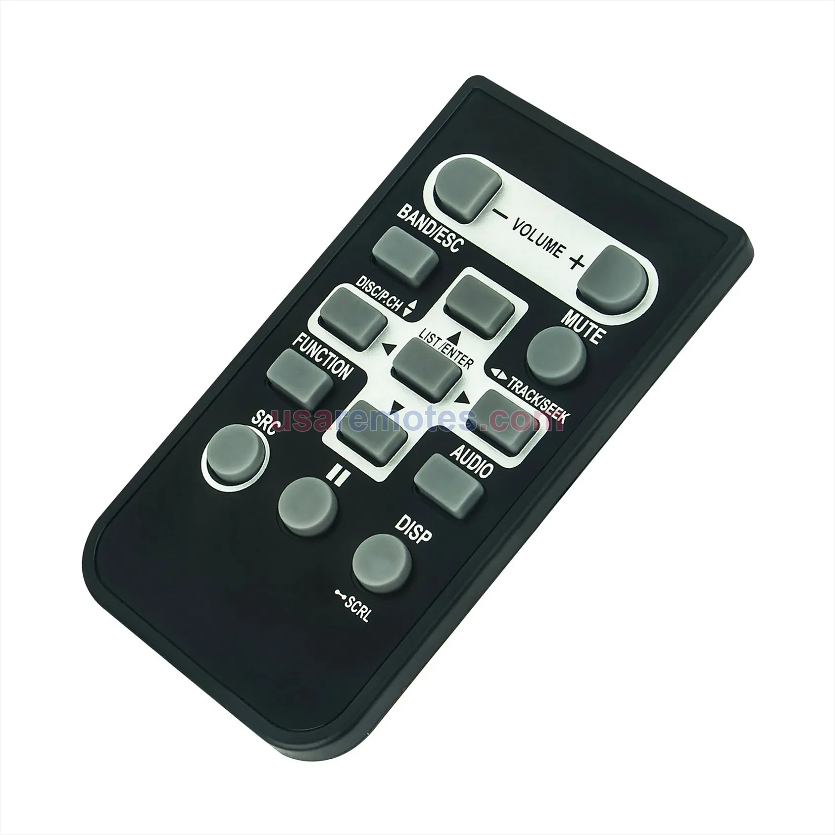 Pioneer DEH-X66BT remote control replacement Pioneer DEH-X66BT remote control replacement