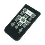 Pioneer DEH-X6700BT remote control replacement