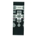 Pioneer DEH-X6800BS remote control replacement