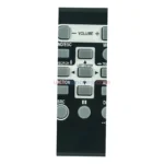 Pioneer DEH-X6800BT remote control replacement