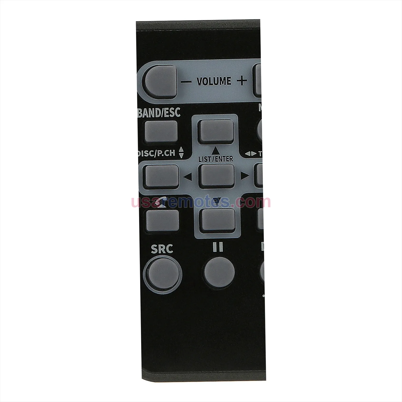 Pioneer DEH-X6900BT remote control replacement Pioneer DEH-X6900BT remote control replacement