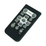 Pioneer DEH-X9600BHS remote control replacement