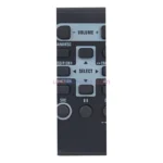 Pioneer DEH1200MP remote control replacement