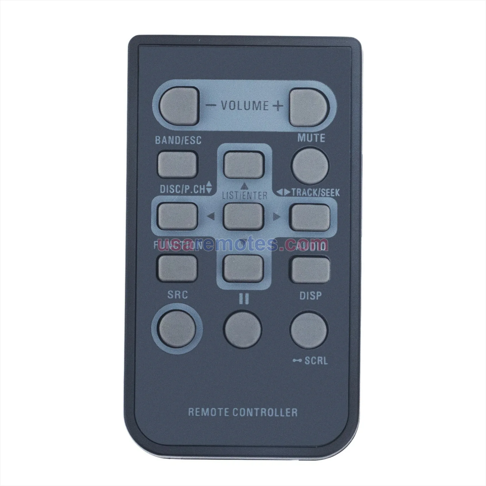 Pioneer DEHP440 remote control replacement Pioneer DEHP440 remote control replacement