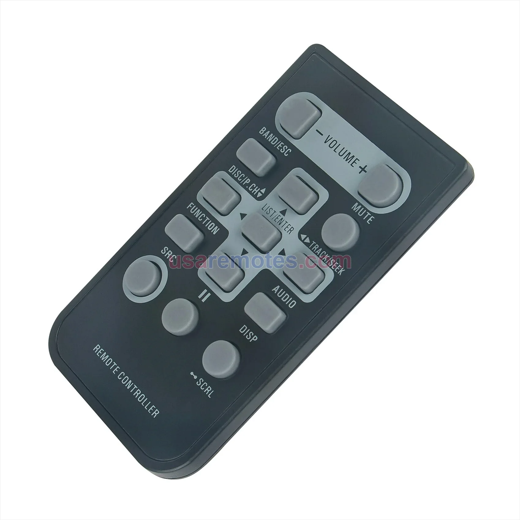 Pioneer DEHP6400MAIN remote control replacement Pioneer DEHP6400MAIN remote control replacement