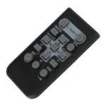 Pioneer DMH-241EX remote control replacement
