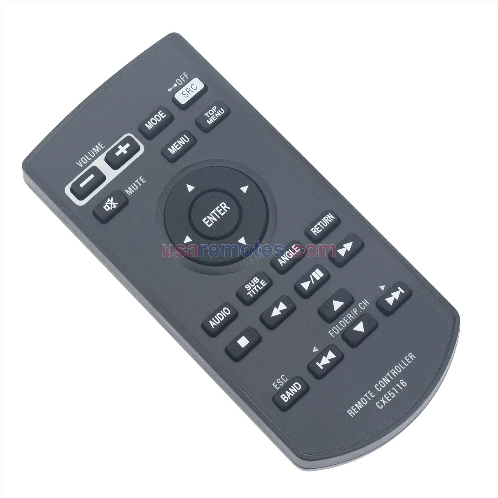 Pioneer DMH-340EX remote control replacement Pioneer DMH-340EX remote control replacement