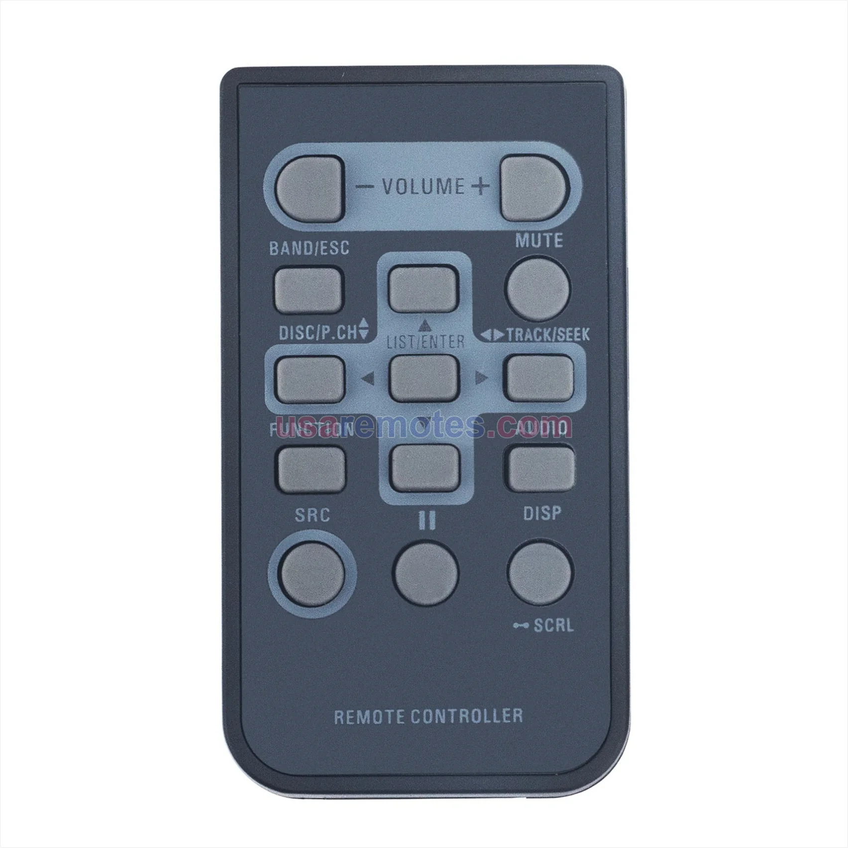 Pioneer DMH-341EX remote control replacement Pioneer DMH-341EX remote control replacement