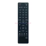 Pioneer DV-260 remote control replacement