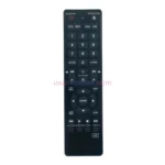 Pioneer DV-263 remote control replacement