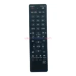 Pioneer DV-2650 remote control replacement