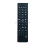 Pioneer DV-360 remote control replacement
