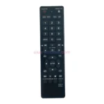 Pioneer DV-366-S remote control replacement