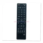 Pioneer DV-393-K DVD Player remote control replacement