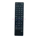 Pioneer DV-400V remote control replacement