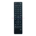Pioneer DV-490V-K remote control replacement