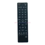 Pioneer DV-500K-S remote control replacement