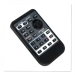 Pioneer FH-P800BT remote control replacement