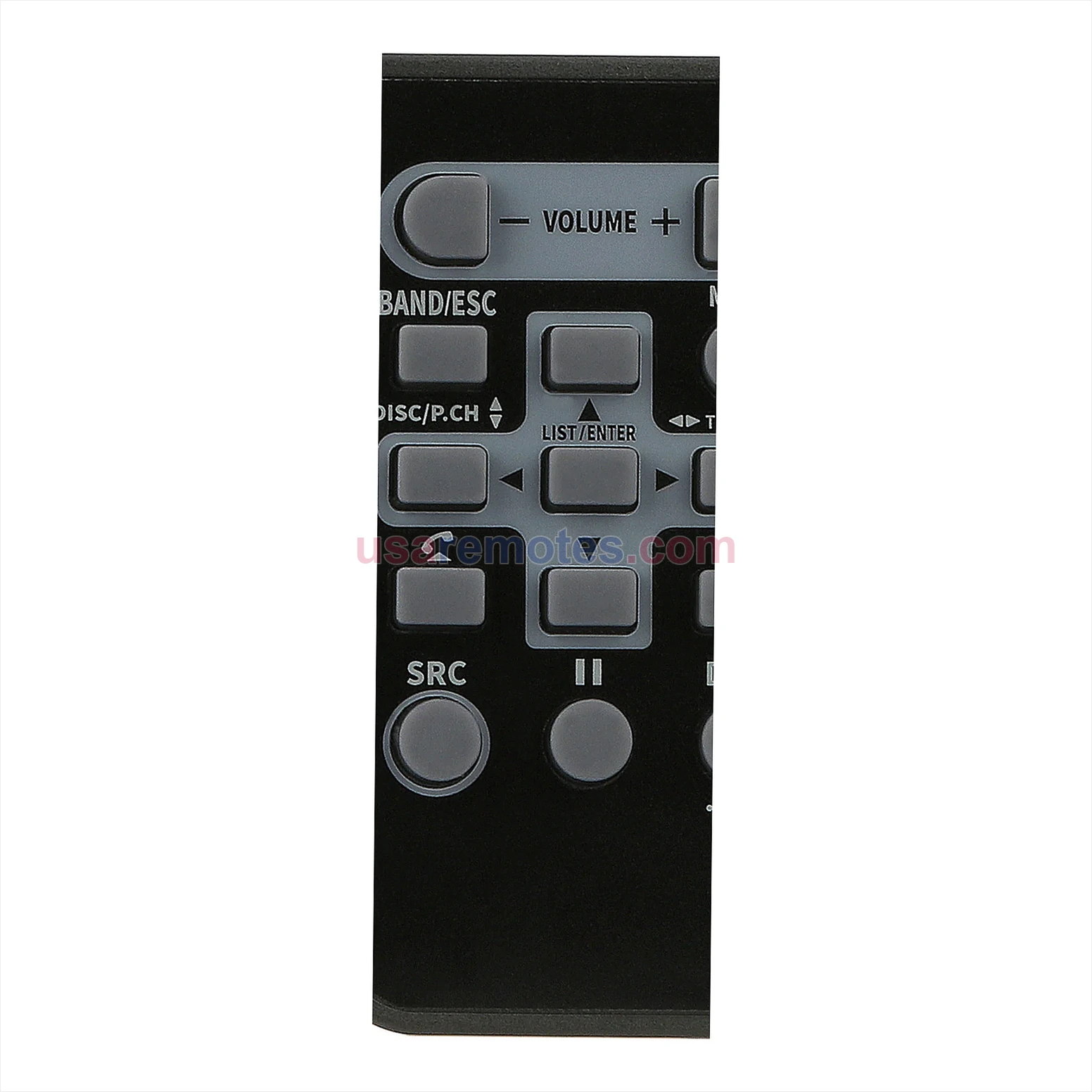 Pioneer FH-S51BT remote control replacement Pioneer FH-S51BT remote control replacement