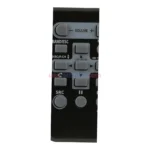 Pioneer FH-S700BS remote control replacement