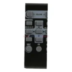 Pioneer FH-S701BS remote control replacement