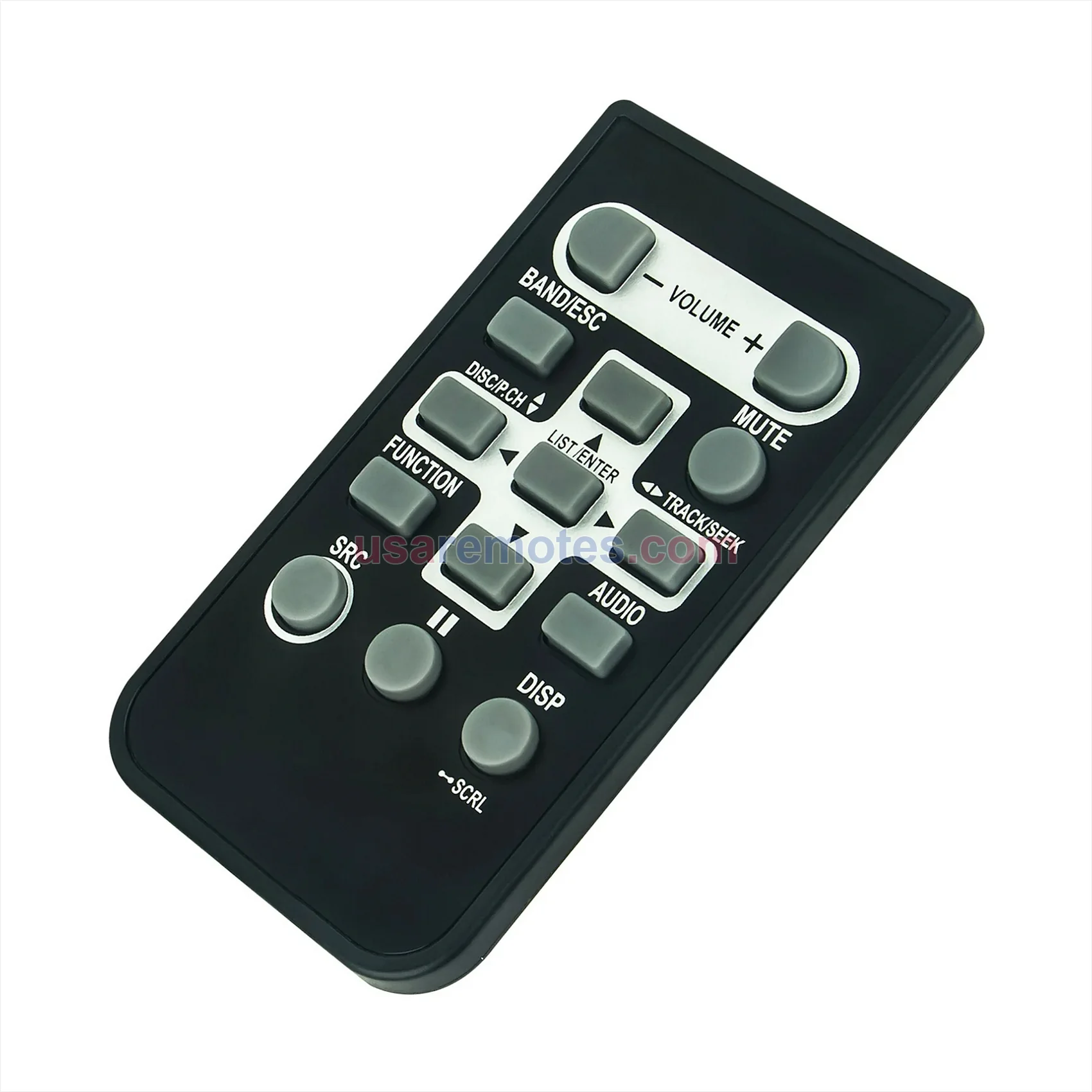 Pioneer FH-X730BS remote control replacement Pioneer FH-X730BS remote control replacement