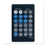 Pioneer MF10 remote control replacement