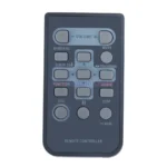 Pioneer MVH-S600BS remote control replacement