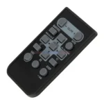 Pioneer MVH-X375BT remote control replacement