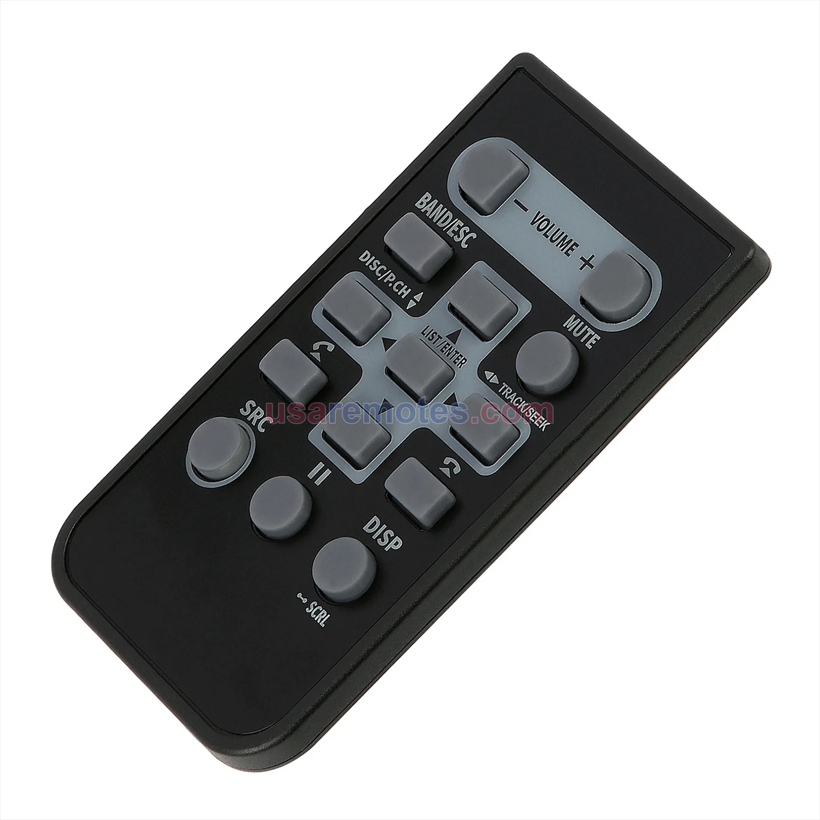 Pioneer MVH-X390BT remote control replacement Pioneer MVH-X390BT remote control replacement
