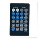 Pioneer NSF-10 remote control replacement
