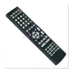 Pioneer NVSX-520-S remote control replacement