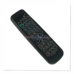 Pioneer NVSX-D411S remote control replacement