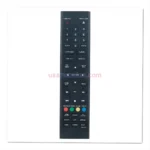 Pioneer PDB-170-W remote control replacement