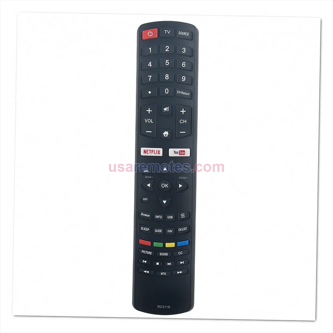 Pioneer PLE-32S1HD remote control replacement Pioneer PLE-32S1HD remote control replacement