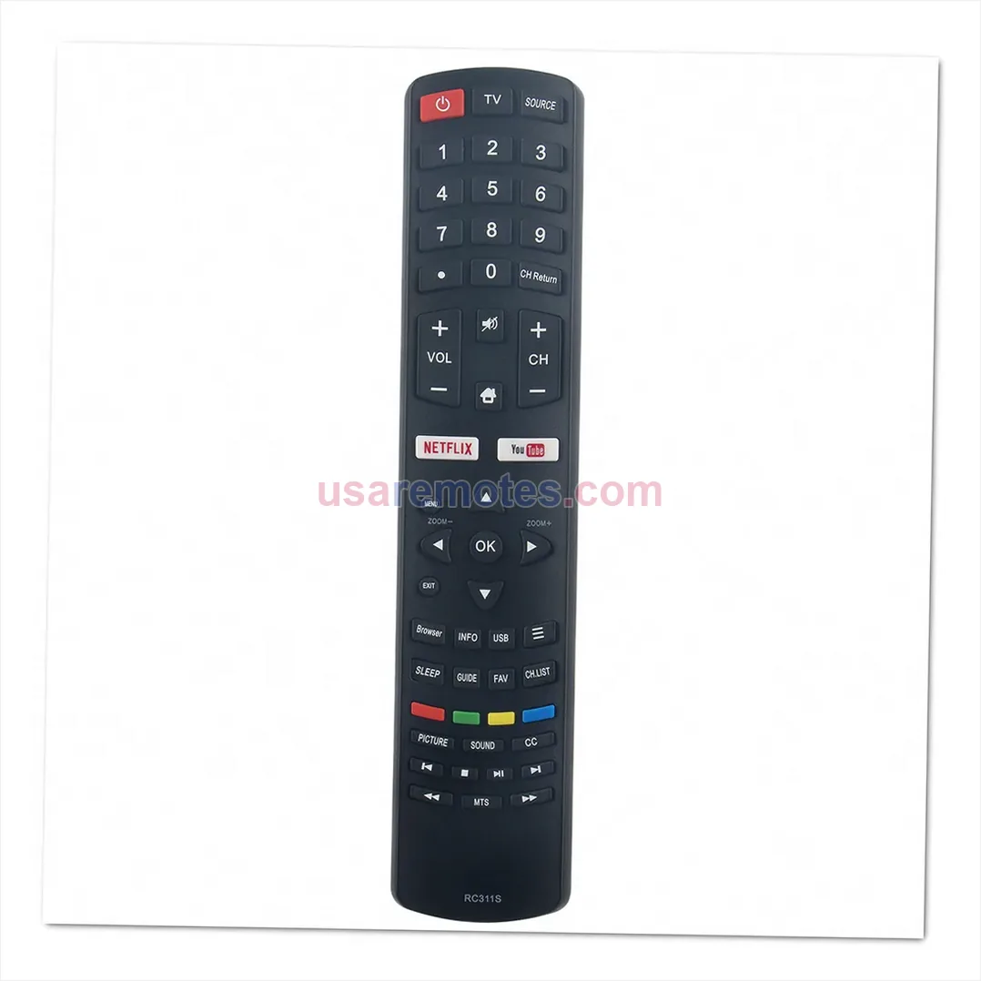 Pioneer PLE-40D1202 remote control replacement Pioneer PLE-40D1202 remote control replacement
