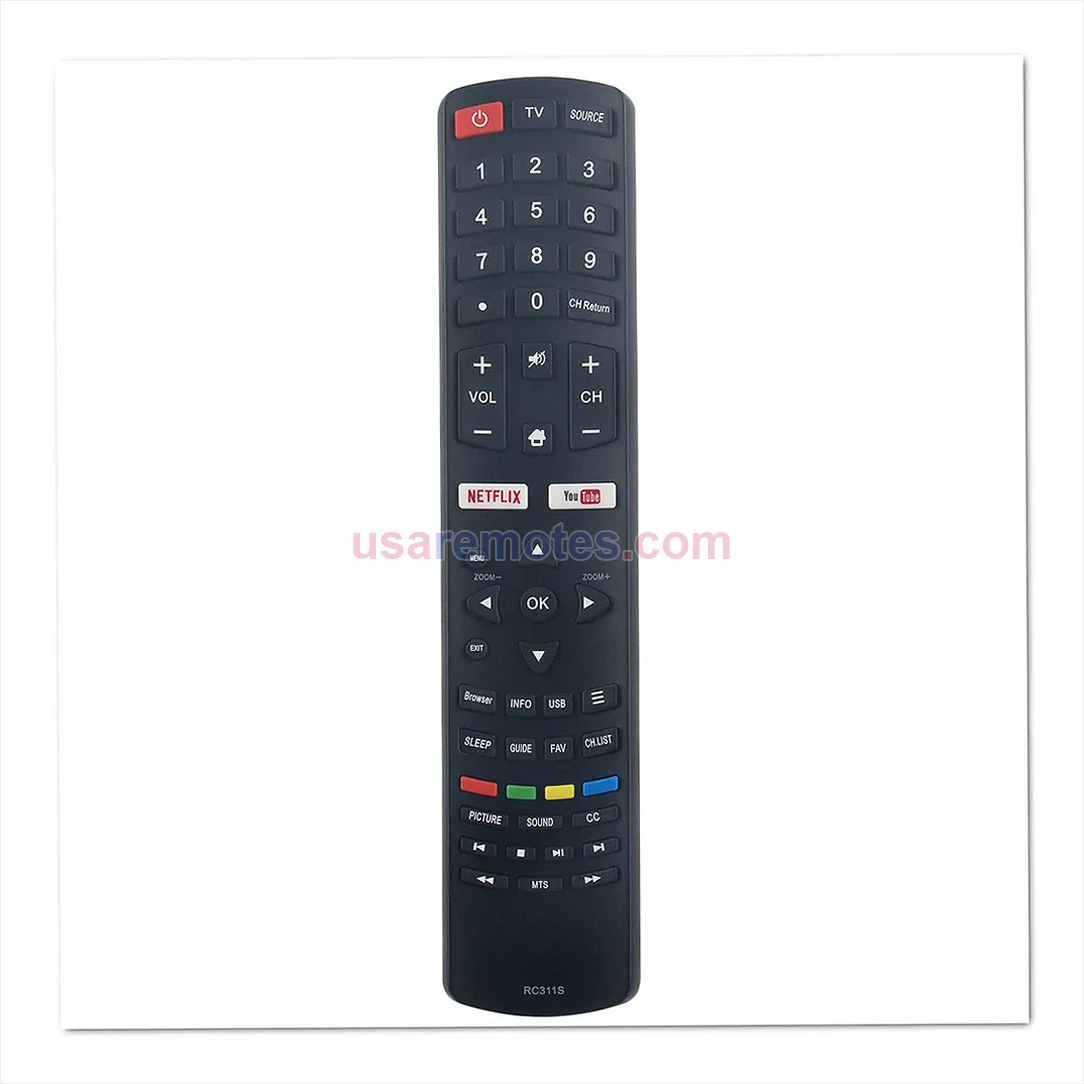 Pioneer PLE-40S08FHD remote control replacement Pioneer PLE-40S08FHD remote control replacement