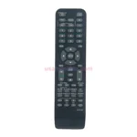 Pioneer S-DV88SW remote control replacement
