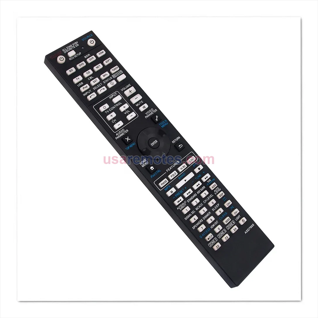 Pioneer SC-2022 remote control replacement Pioneer SC-2022 remote control replacement