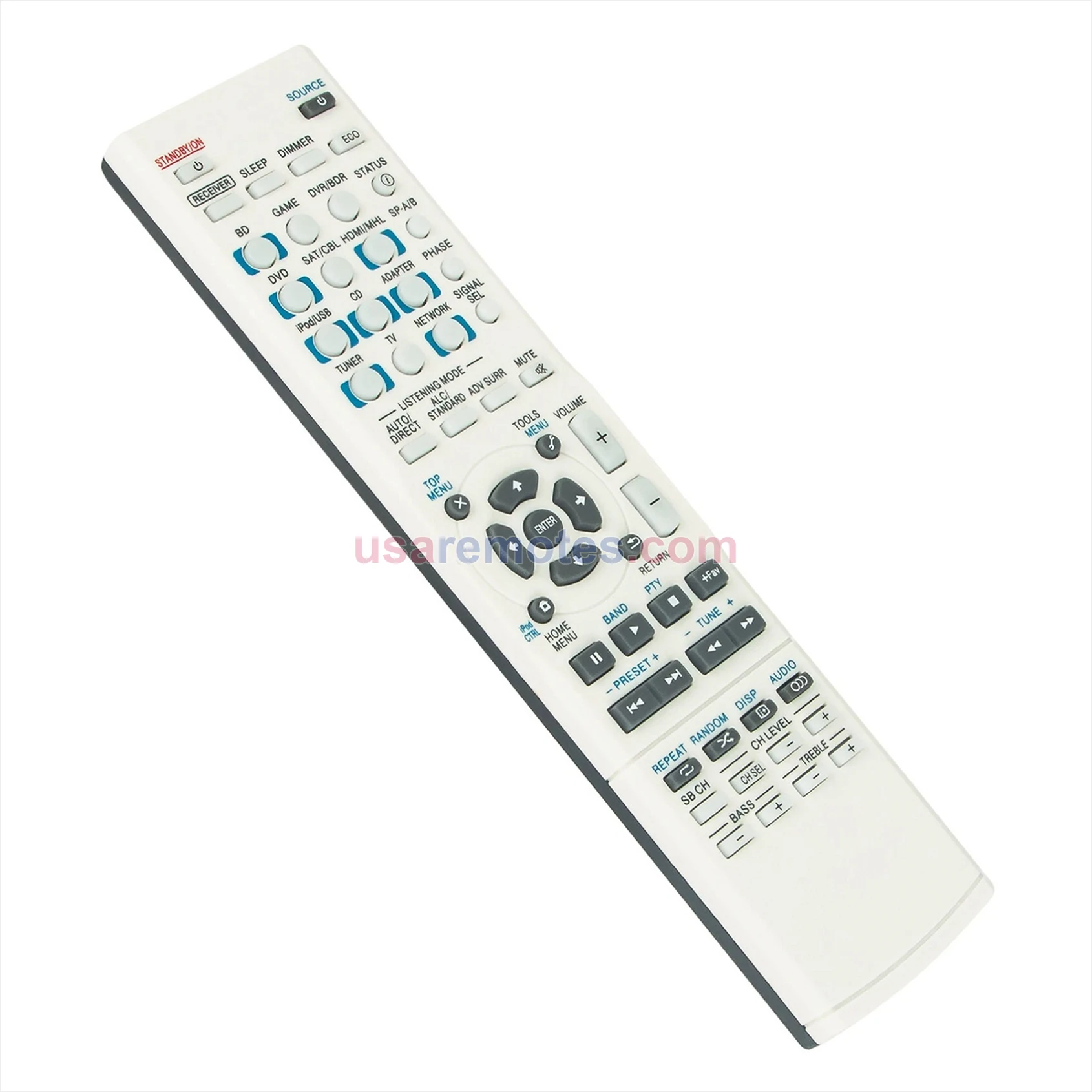 Pioneer SC-LX55 remote control replacement